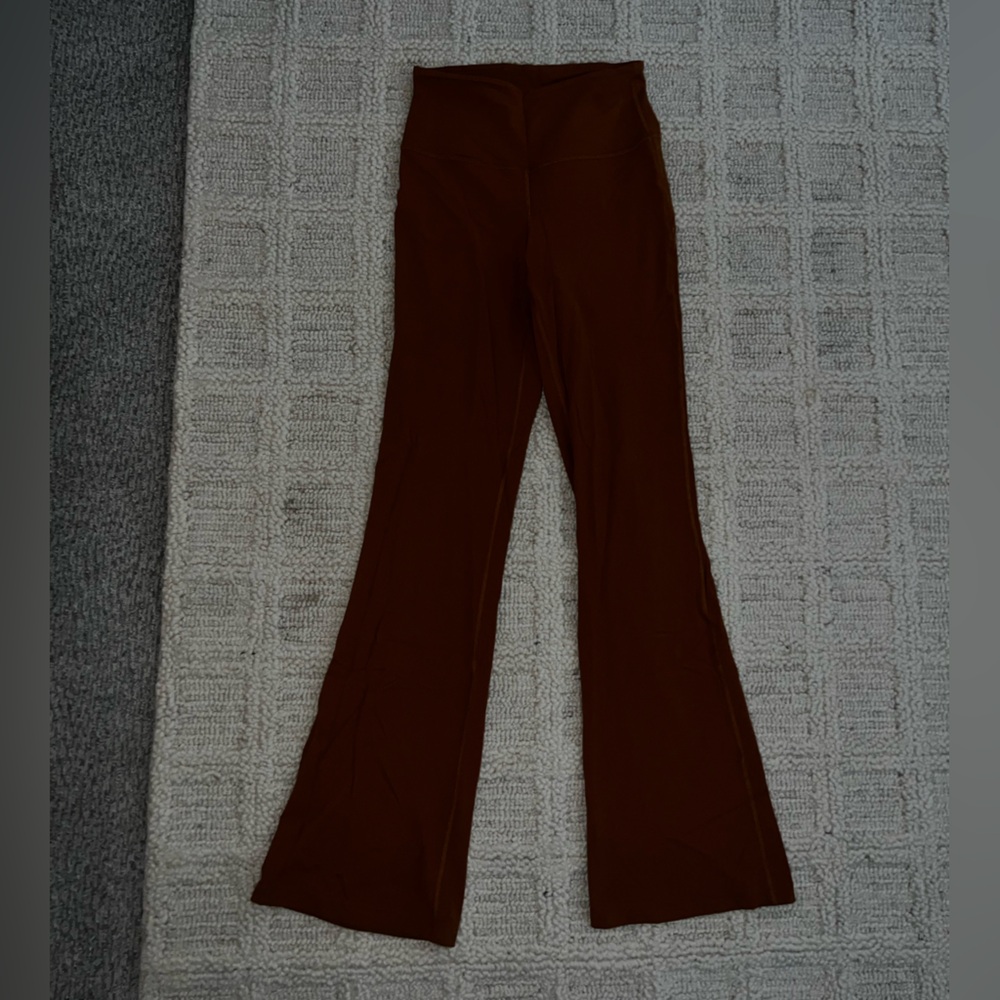 Lululemon Groove Pant Flare